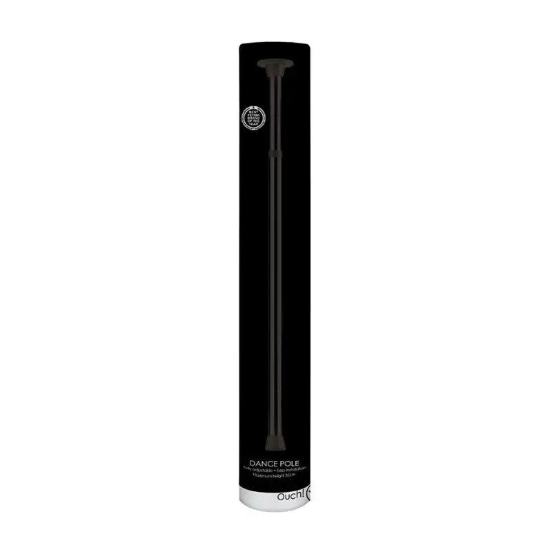 Large Accessories for Black Dance Pole and Ouch Dance Pole