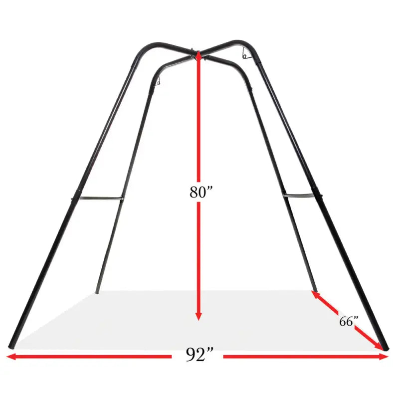 Large Accessories for Fetish Fantasy Sex and Fantasy Sex Swing