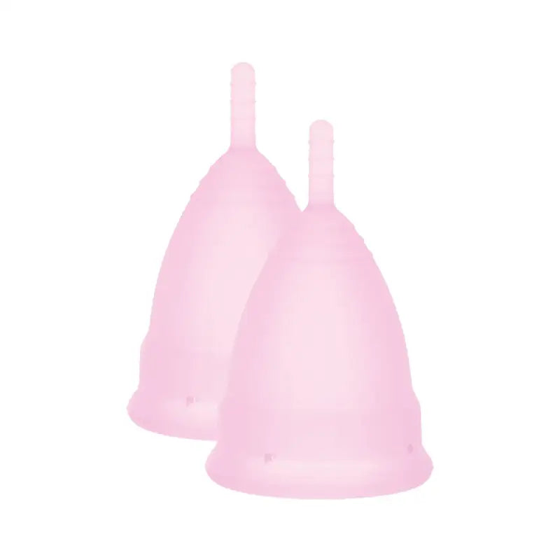 Mae B Intimate Small Menstrual Cups for Personal Hygiene and Relaxation