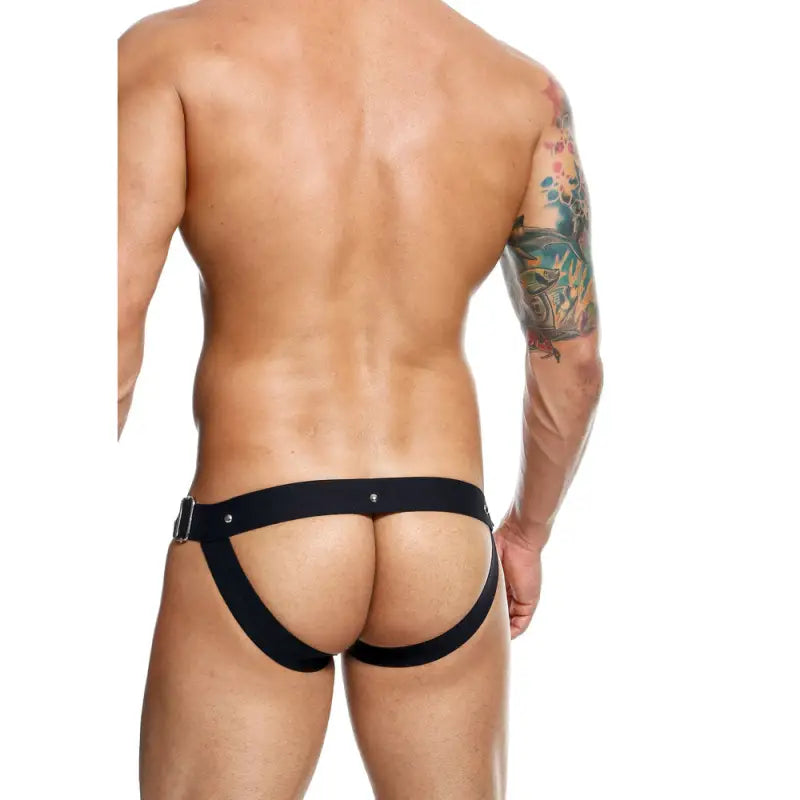 Male Basics Eroticwear Sexy Briefs for Dngeon Essentials