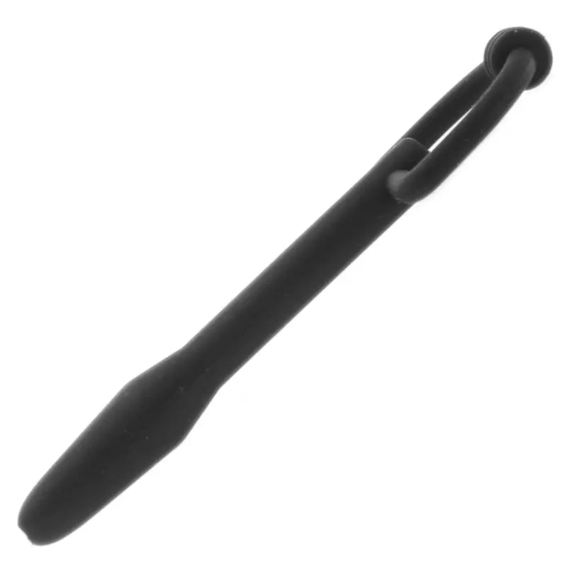 Master Series Hallows Silicone Cumthru Medical Bondage Gear