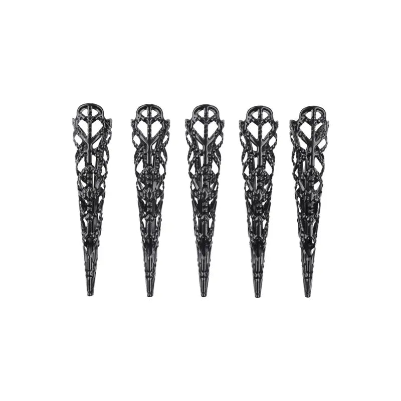 Mischief Sensory Fingertips Accessories for Enhanced Sensory Experience