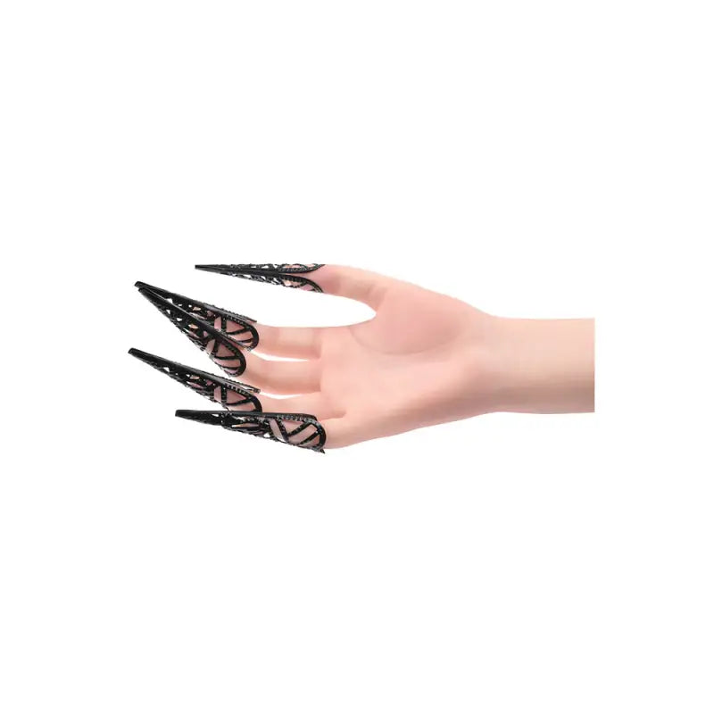 Mischief Sensory Fingertips Accessories for Enhanced Sensory Experience