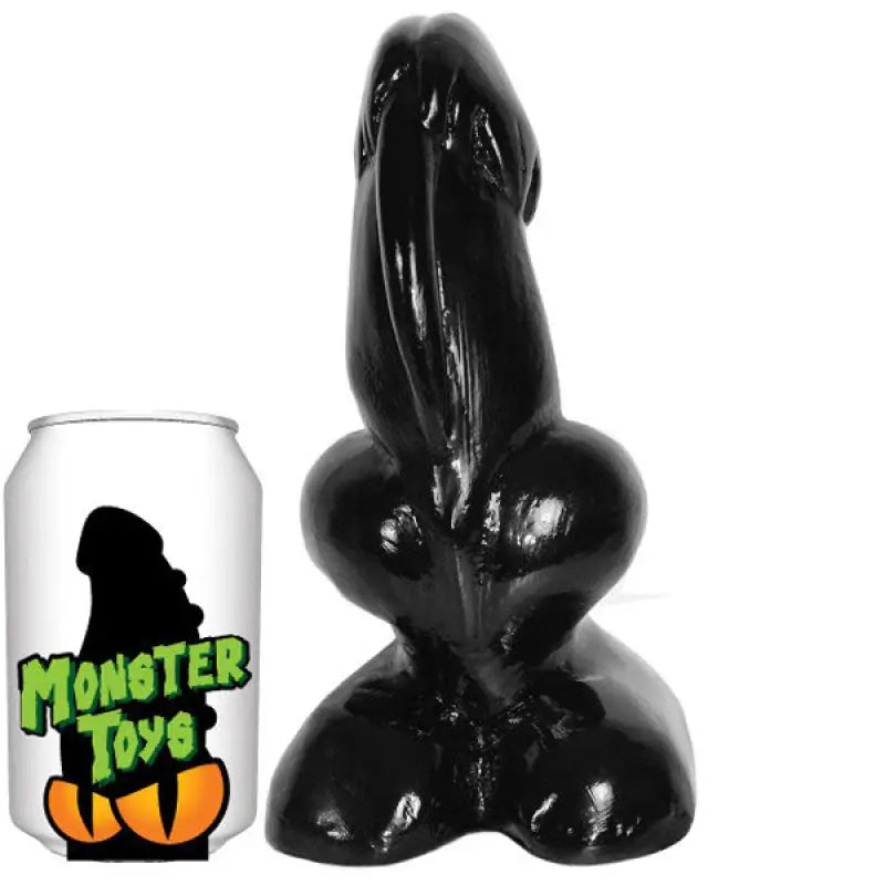 Monster Toys Minotor Dildo for Unmatched Sensations
