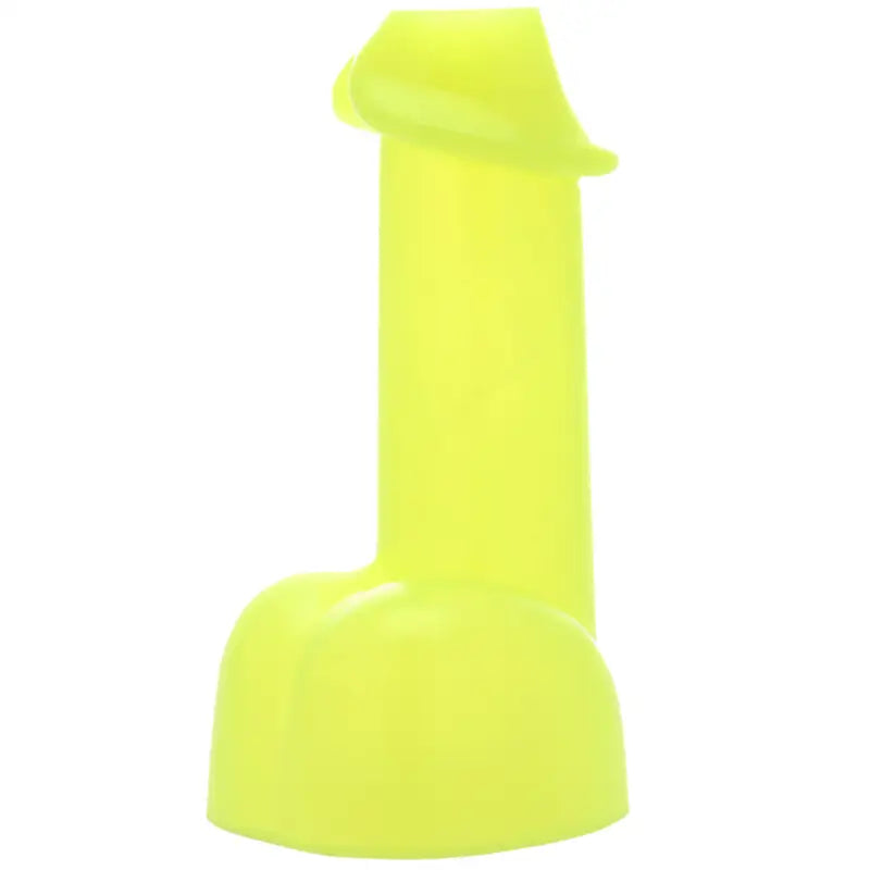 Neon Penis Shooter for Hen and Stag Nights in Vibrant Colors