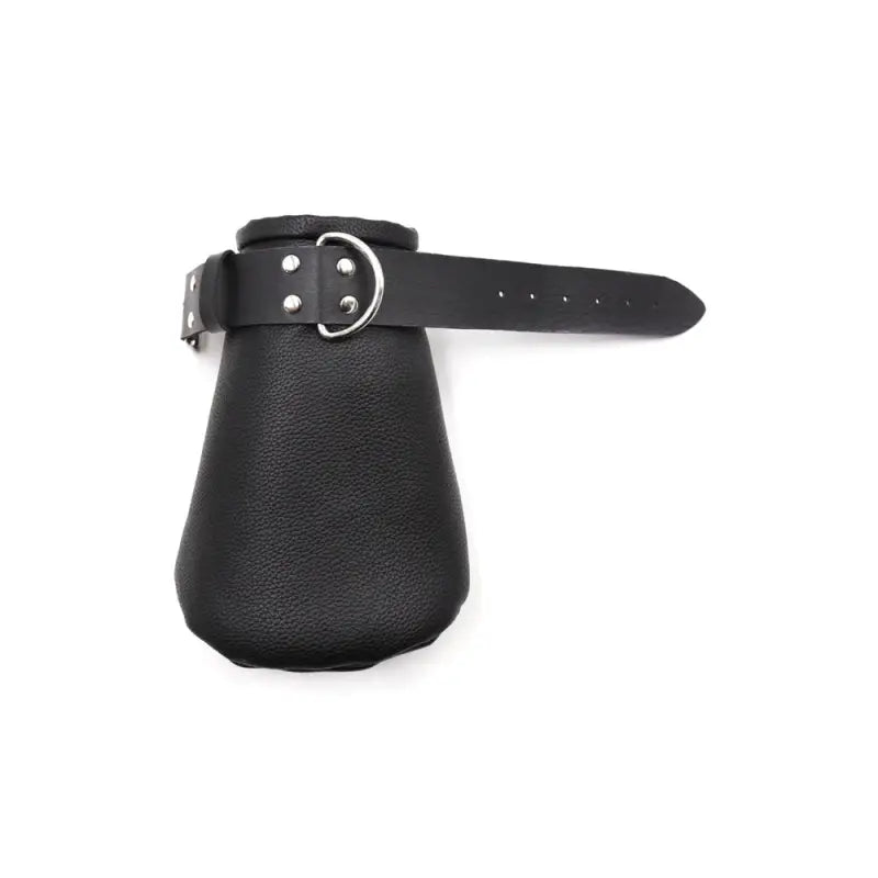 Neoprene Lined Mittens for Puppy Play and Bondage Experiences