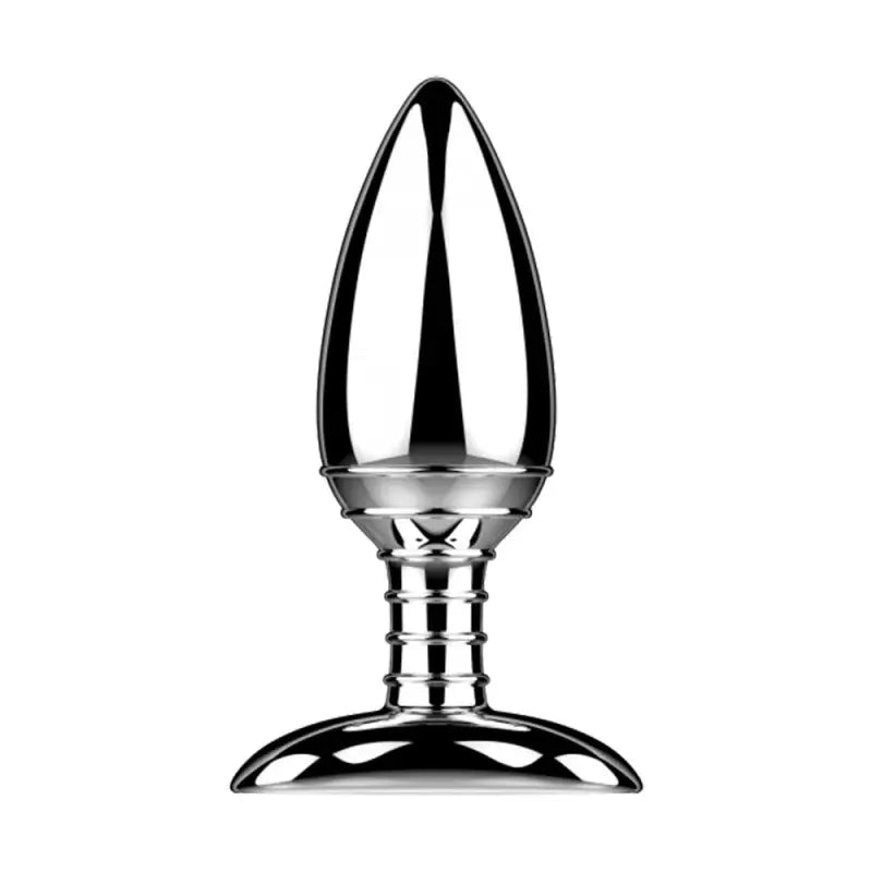 Nexus Cestos Remote Control Vibrating Butt Plug for Ultimate Pleasure