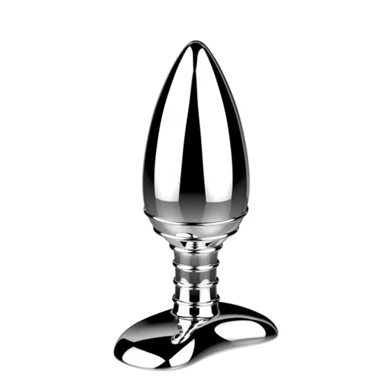 Nexus Cestos Remote Control Vibrating Butt Plug for Ultimate Pleasure