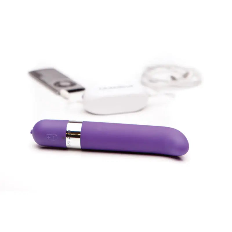 OhMiBod FreeStyle G Vibrator Whisper Quiet and Splash Proof Sensation