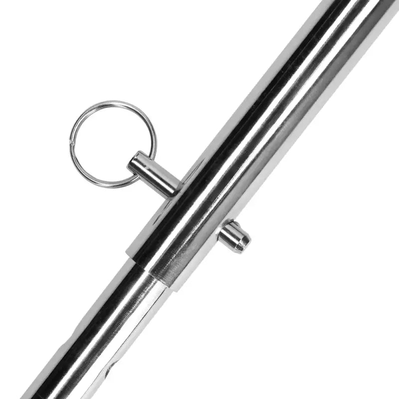 Ouch Adjustable Spreader Bar for Enhanced BDSM Experience