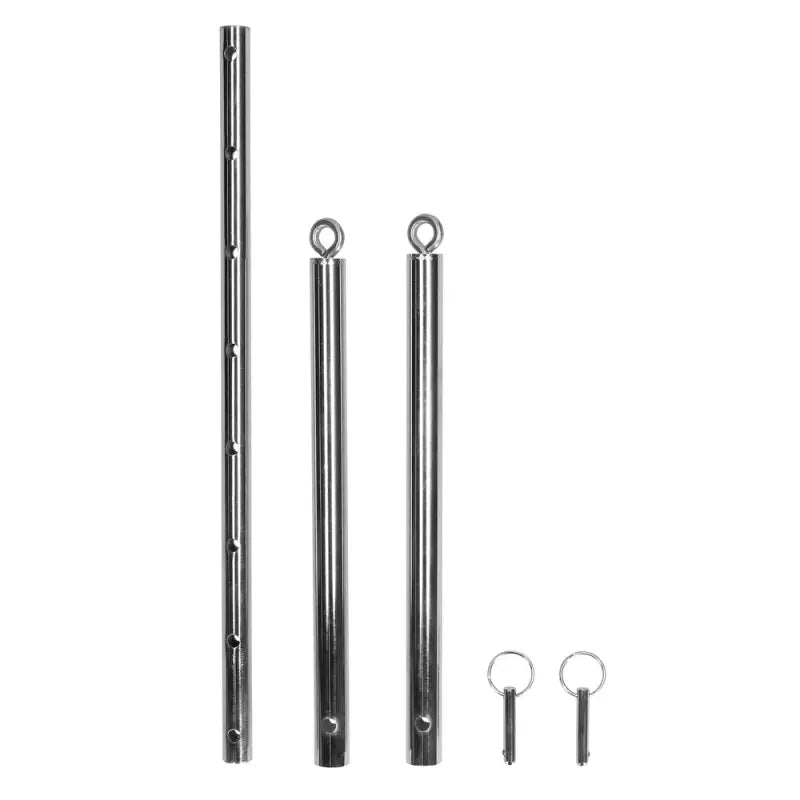 Ouch Adjustable Spreader Bar for Enhanced BDSM Experience