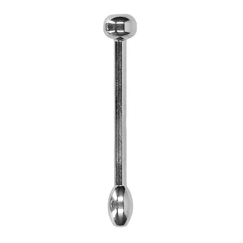 Ouch Stainless Steel Medical Instruments and Bondage Gear Collection