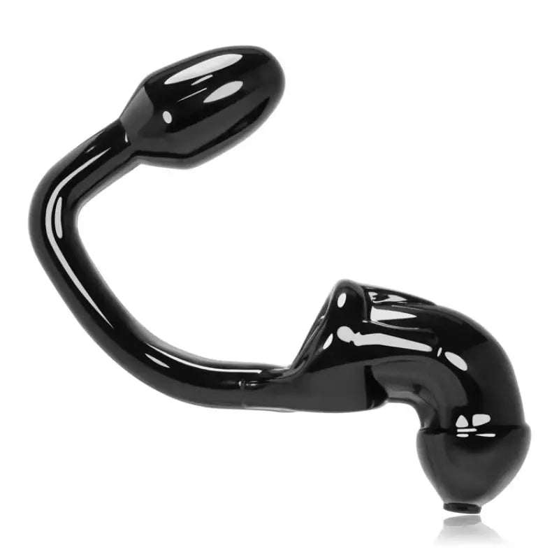Oxballs Tailpipe Chastity Cocklock for Male Bondage Enthusiasts