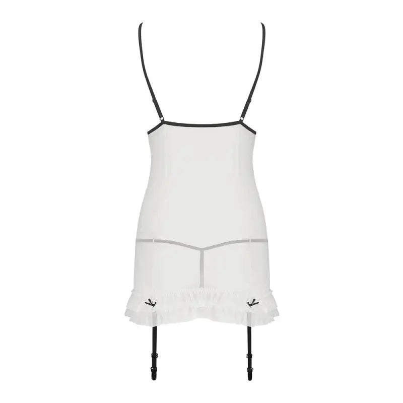 Passion Orihime Chemise for a Sensual and Elegant Appeal