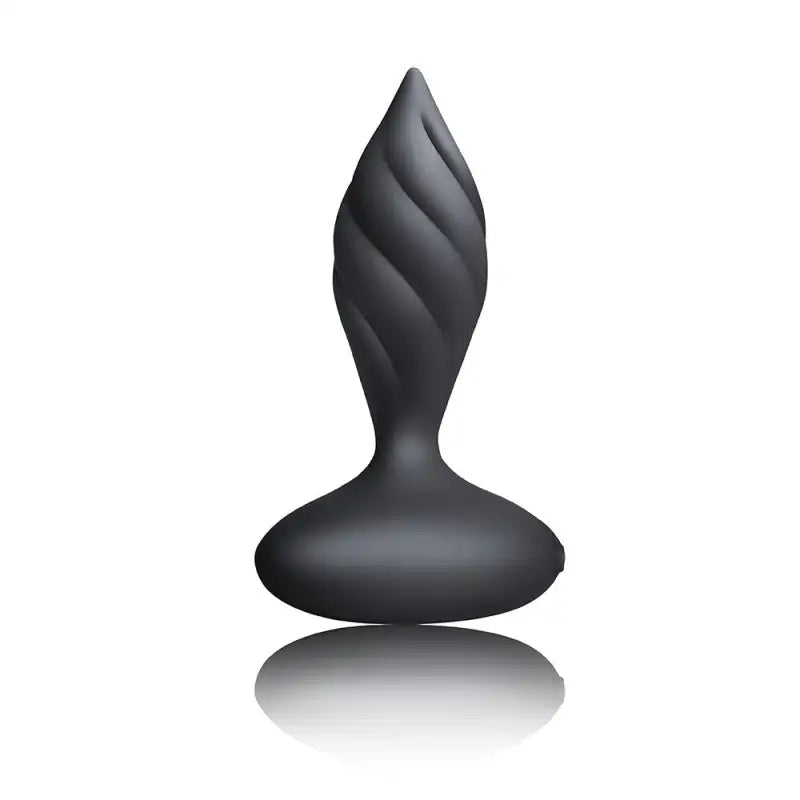 Petite Sensations Desire Vibrating Butt Plug for Enhanced Pleasure