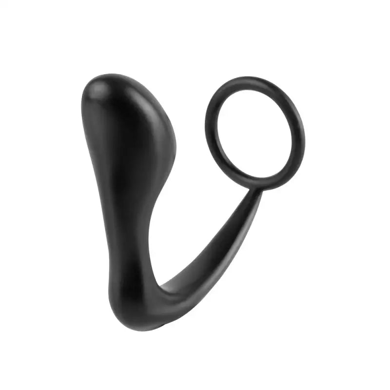 Pipedream Anal Fantasy Prostate Massager and Cock Ring Combination