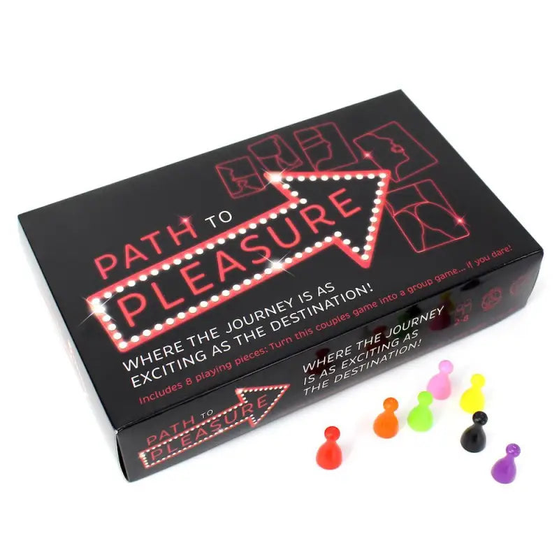 Pleasure Game with Data Design and Assets pp-Photos