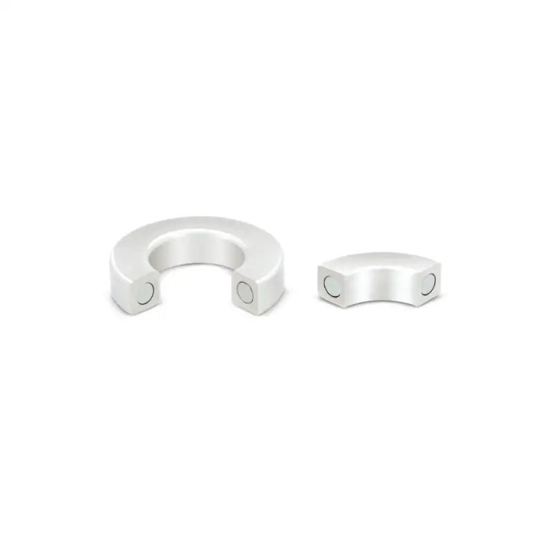 Prowler Red Magnetic 14mm Ball Stretcher Cock Ring