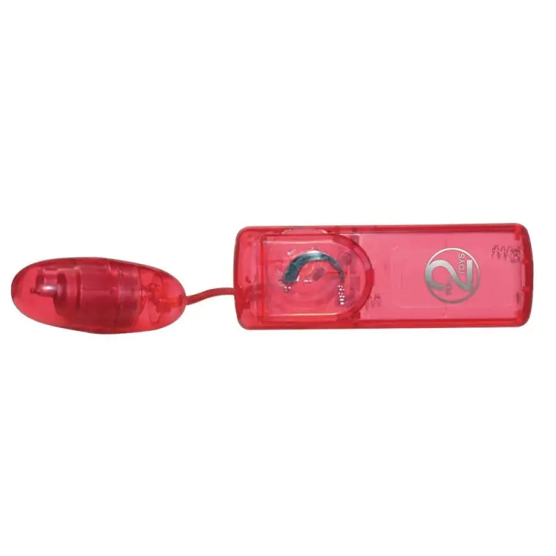 Red Roses Sex Kit with Nine Stimulation Devices for Ultimate Pleasure