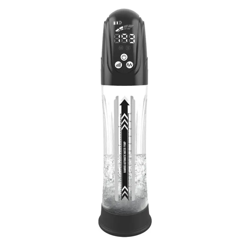 Revolutionary Automatic Waterproof Penis Enhancer for Ultimate Pleasure
