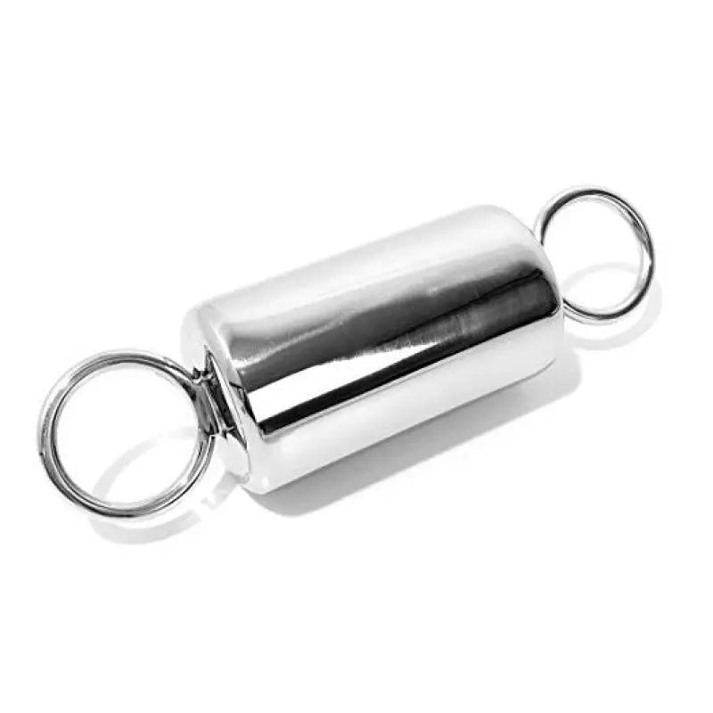 Rouge Stainless Steel Ice Lock Bondage Gear and Medical Instruments