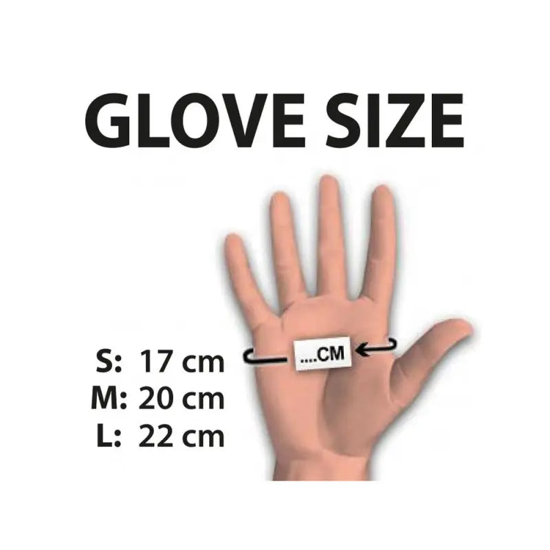 Rubber Secrets Gloves Made from Natural Latex for Enhanced Intimacy