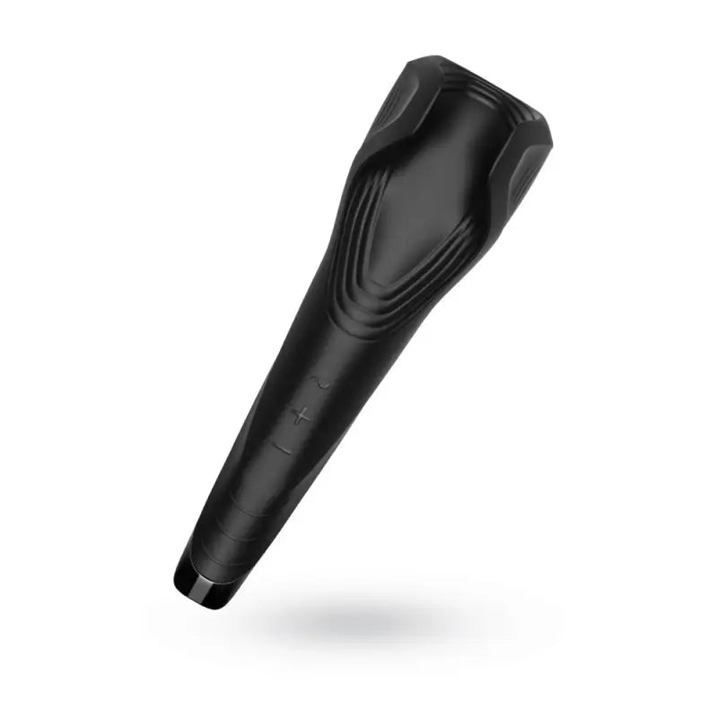 Satisfyer Men Wand Vibrator for Unmatched Sensations and Excitement