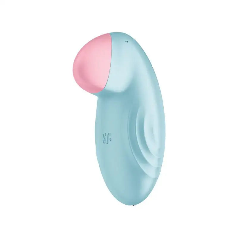 Satisfyer Tropical Tip - Blue