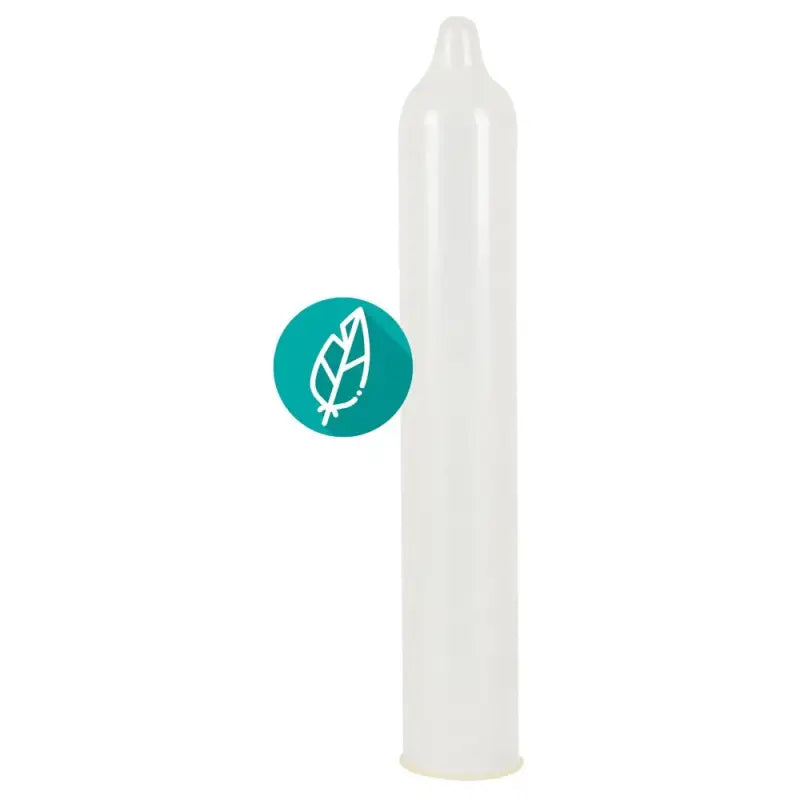 Secura Condoms 48 Pack Extra Feel with Silicone-Based Coating