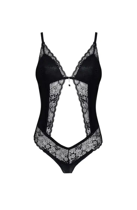 Sensational Allure of Beauty Night BN6631 Lauren Teddy Provocative Design