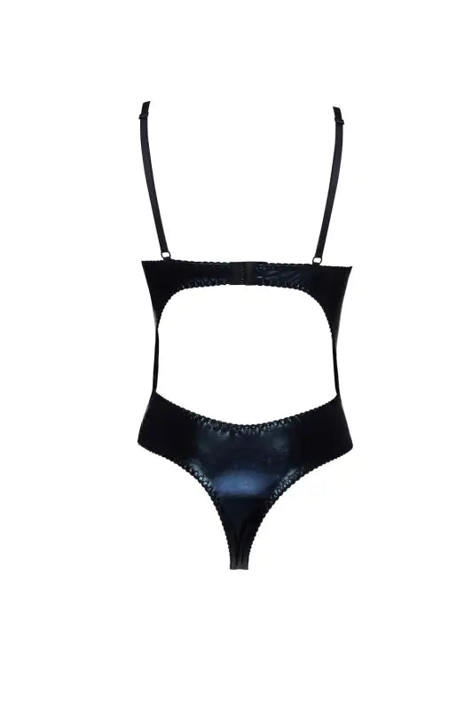 Sensational Allure of Beauty Night BN6631 Lauren Teddy Provocative Design