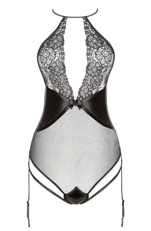 Sensual Allure with Beauty Night BN6553 Laurienne Teddy
