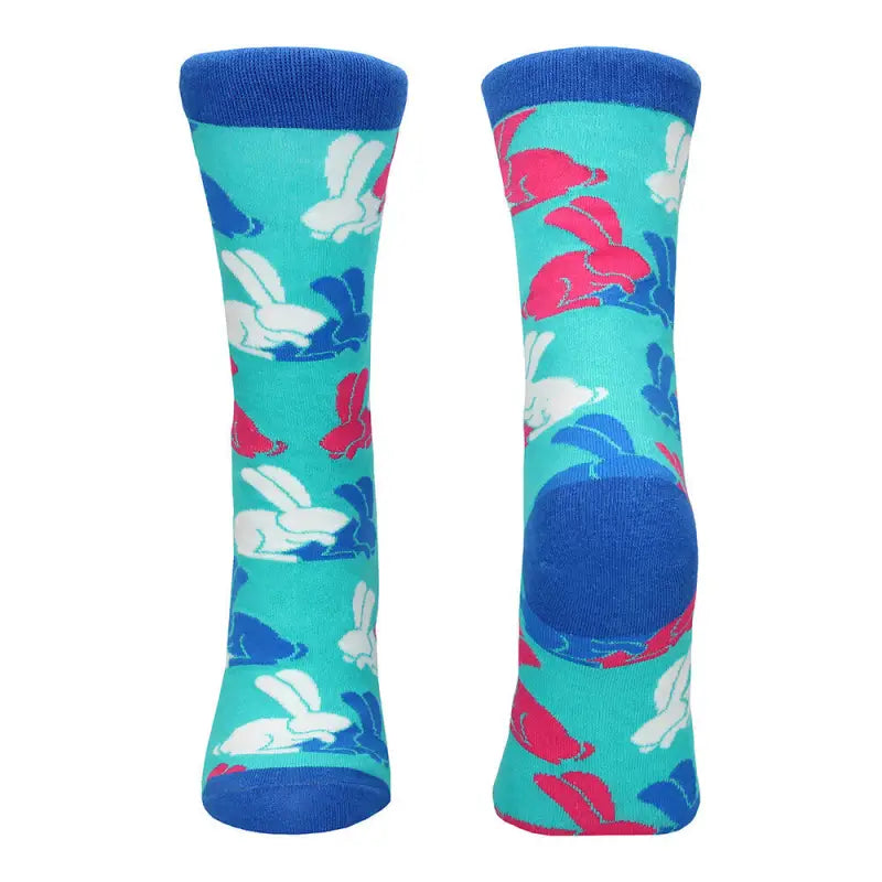 Sexy Socks Bunny Style for Unmatched Comfort and Sensation