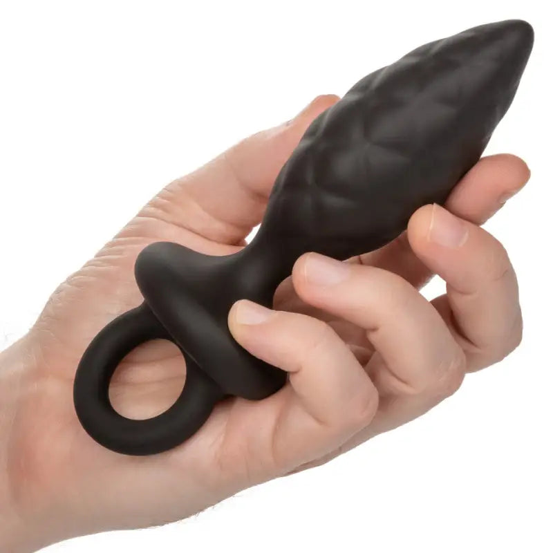 Silicone Anal Probe Kit for Enhanced Intimate Experiences