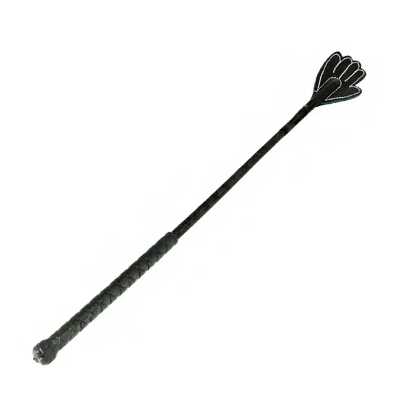 Small Hand Whip for Ignite Your Passion in Genuine Leather Design