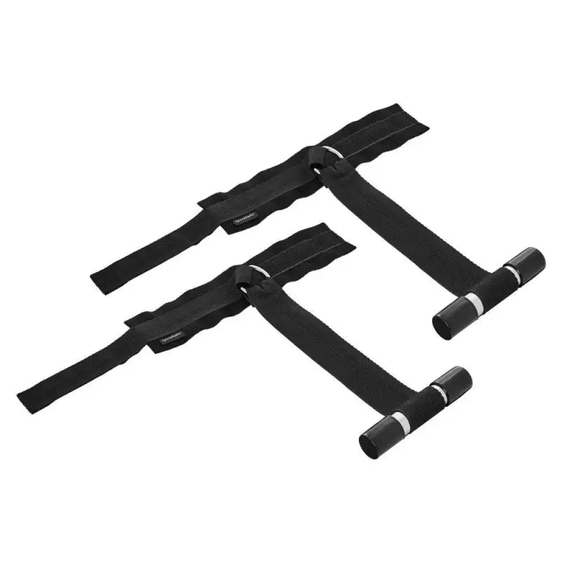 Sportsheets Door Jam Cuffs and Straps for Bondage Restraints