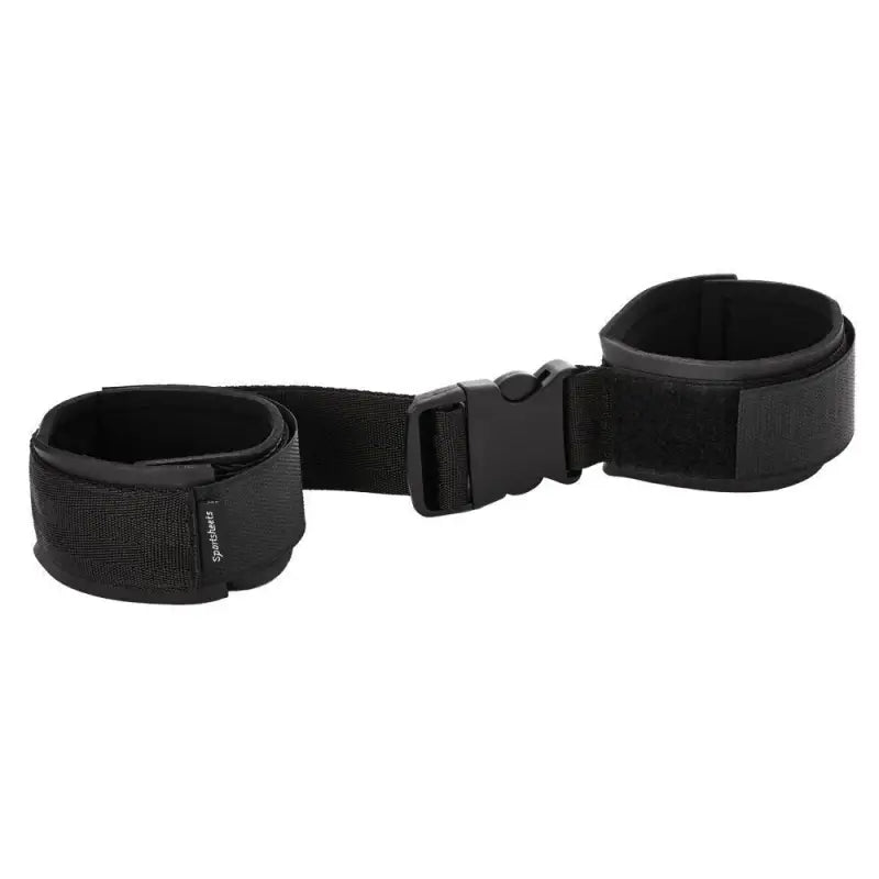 SportSheets GSpot Link Positionary Cuffs for Enhanced Sexual Pleasure