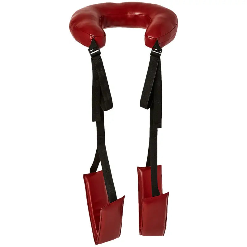 Sportsheets Saffron Thigh Sling for Enhanced Bondage Experience