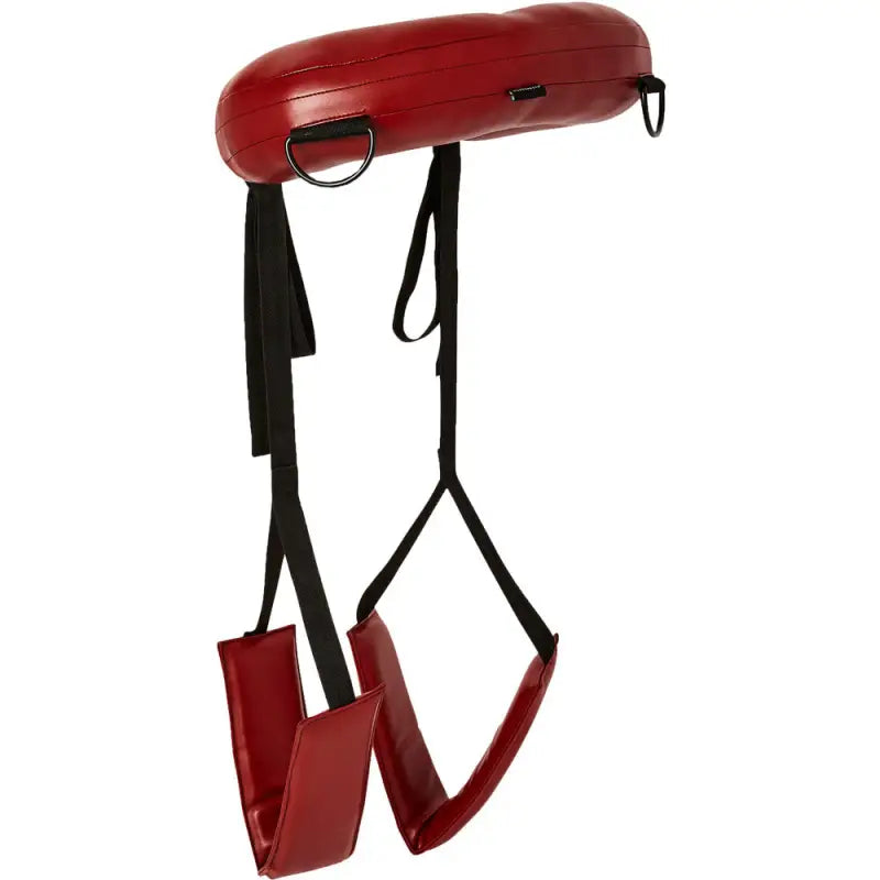 Sportsheets Saffron Thigh Sling for Enhanced Bondage Experience