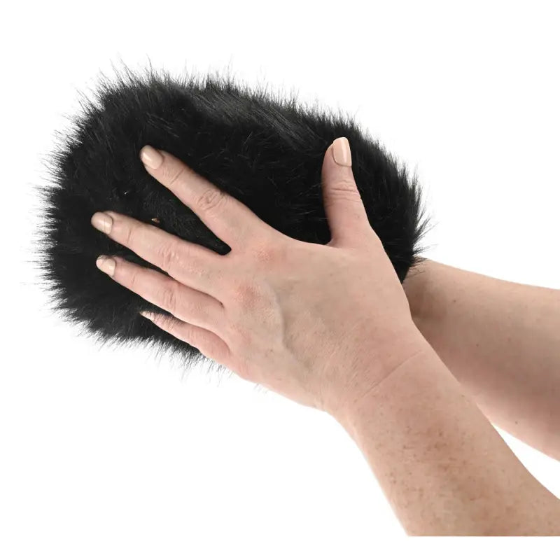 Sportsheets Spiked Sensory Mitt for Ultimate Sensory Play