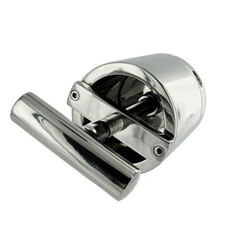 Steel Ball Press Cock and Ball Bondage Gear for Enhanced Experience