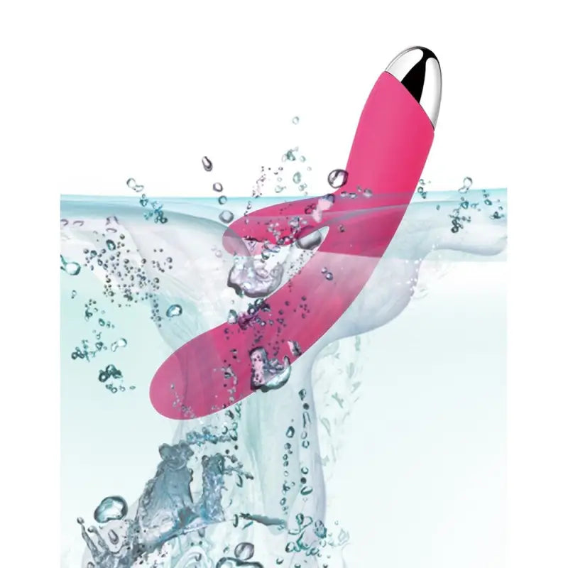 Svakom Angel Powerful Warming Vibrator Delivers Unmatched Sensations