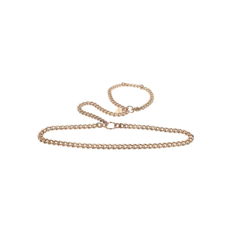Taboom Dona Statement Harness Small for Bondage Restraints