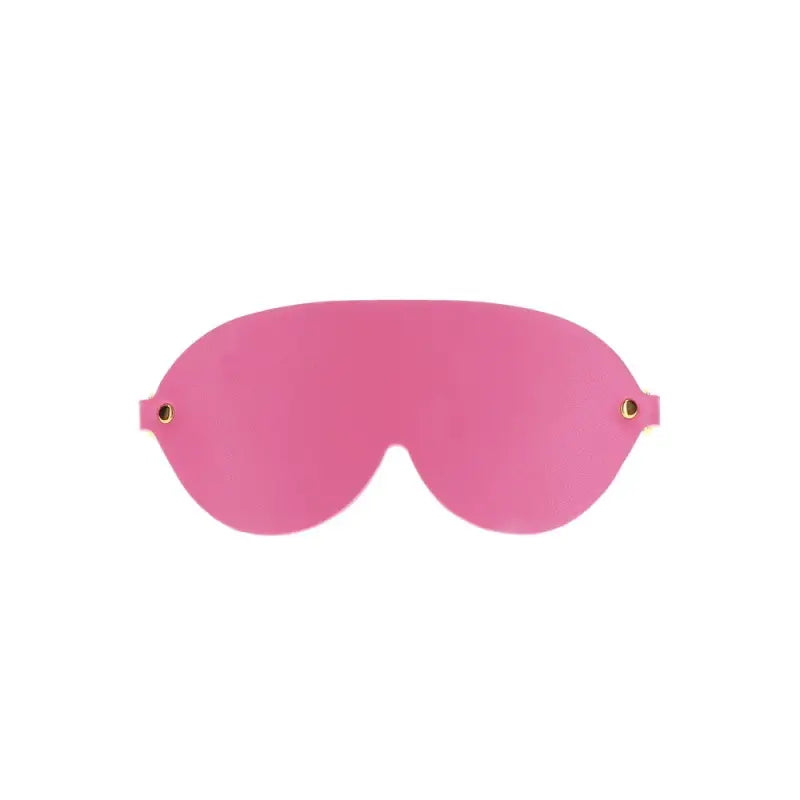 Taboom Malibu Blindfold for Enhanced Bondage Experience