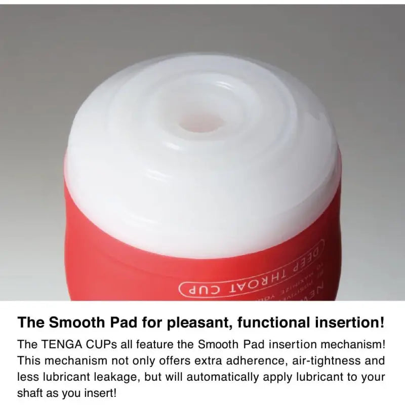 Tenga Double Hole Ultra Size Masturbator for Elevated Sensations