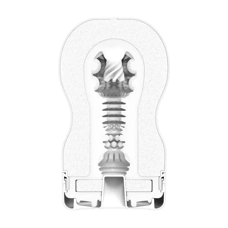 Tenga SD Vacuum Cup Strong Delivers Unmatched Suction Pleasure