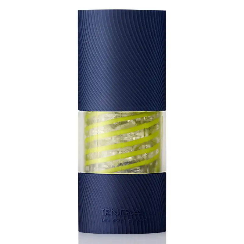 Tenga Spinner for Ultimate Pleasure with Shell Spinner Masturbator