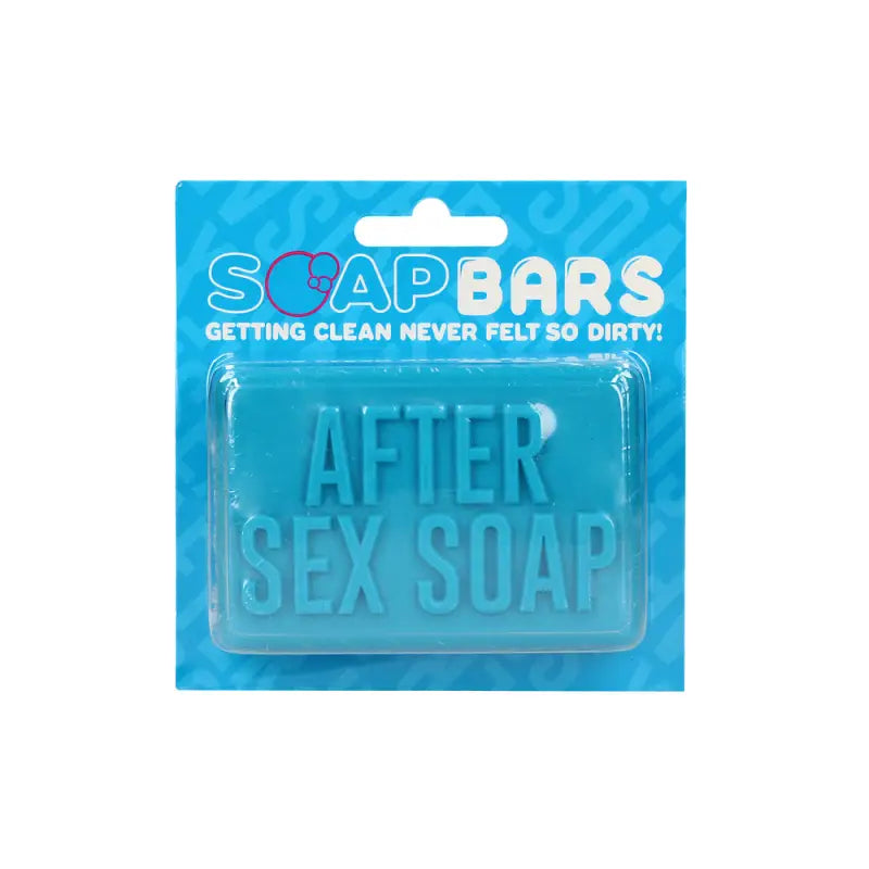 Unique Sex Soap with Innovative Data Design for Distinctive Assets