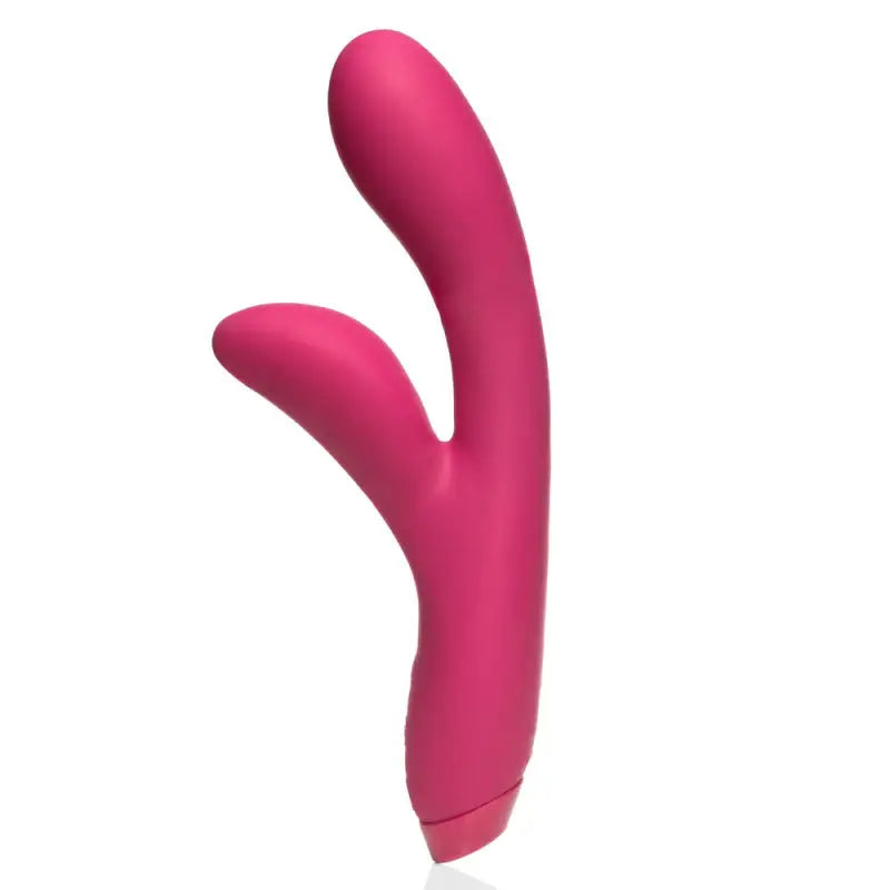 Unleash Bliss with the Je Joue Hera Sleek Rabbit Vibrator in Pink