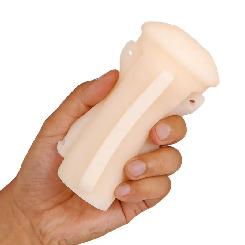 Unleash Euphoria with the Rends Vorze A10 Cyclone Shape Insert